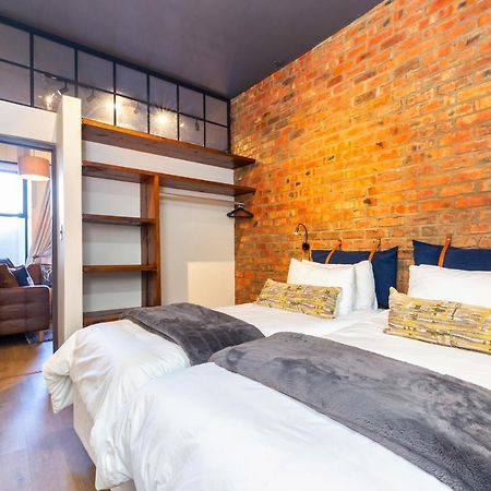 10 Oyster Walk Apartment Knysna Ngoại thất bức ảnh
