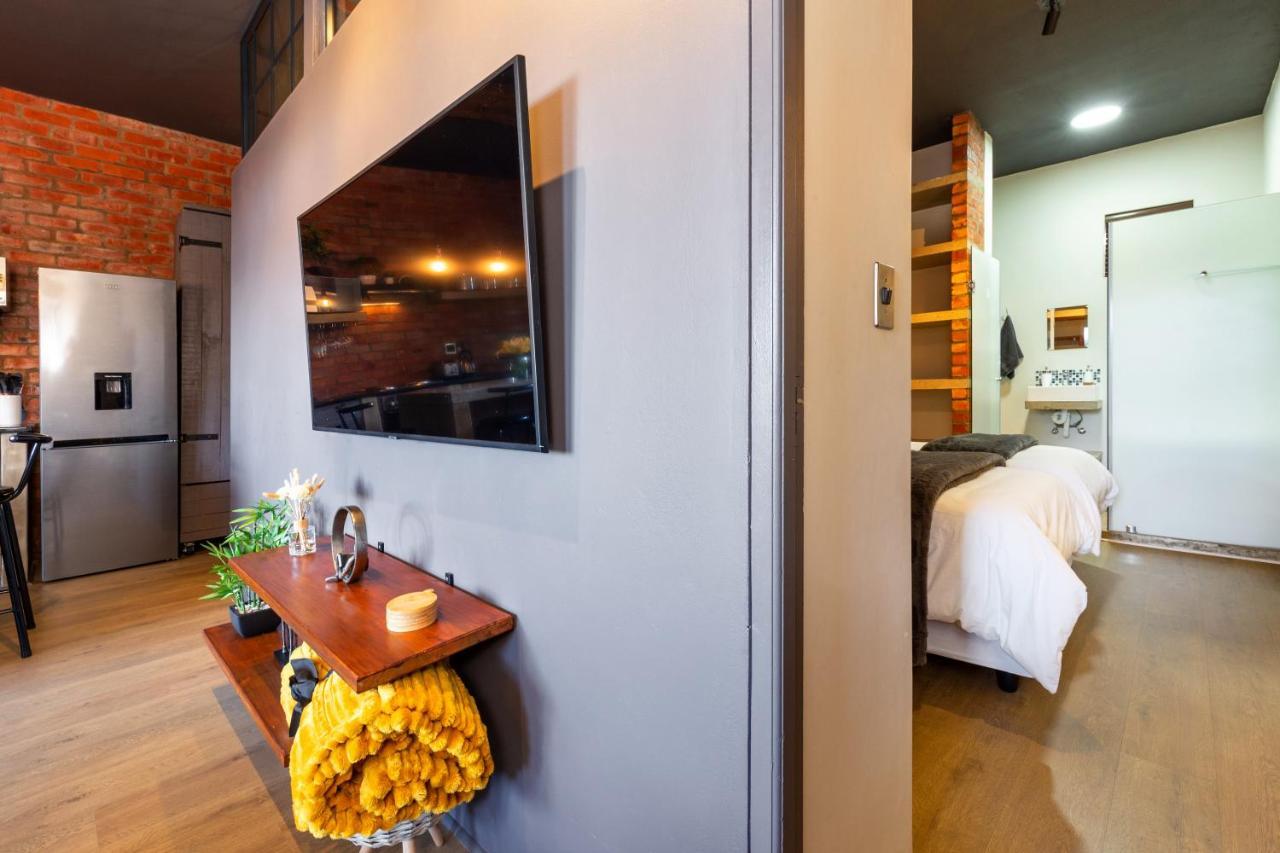 10 Oyster Walk Apartment Knysna Ngoại thất bức ảnh