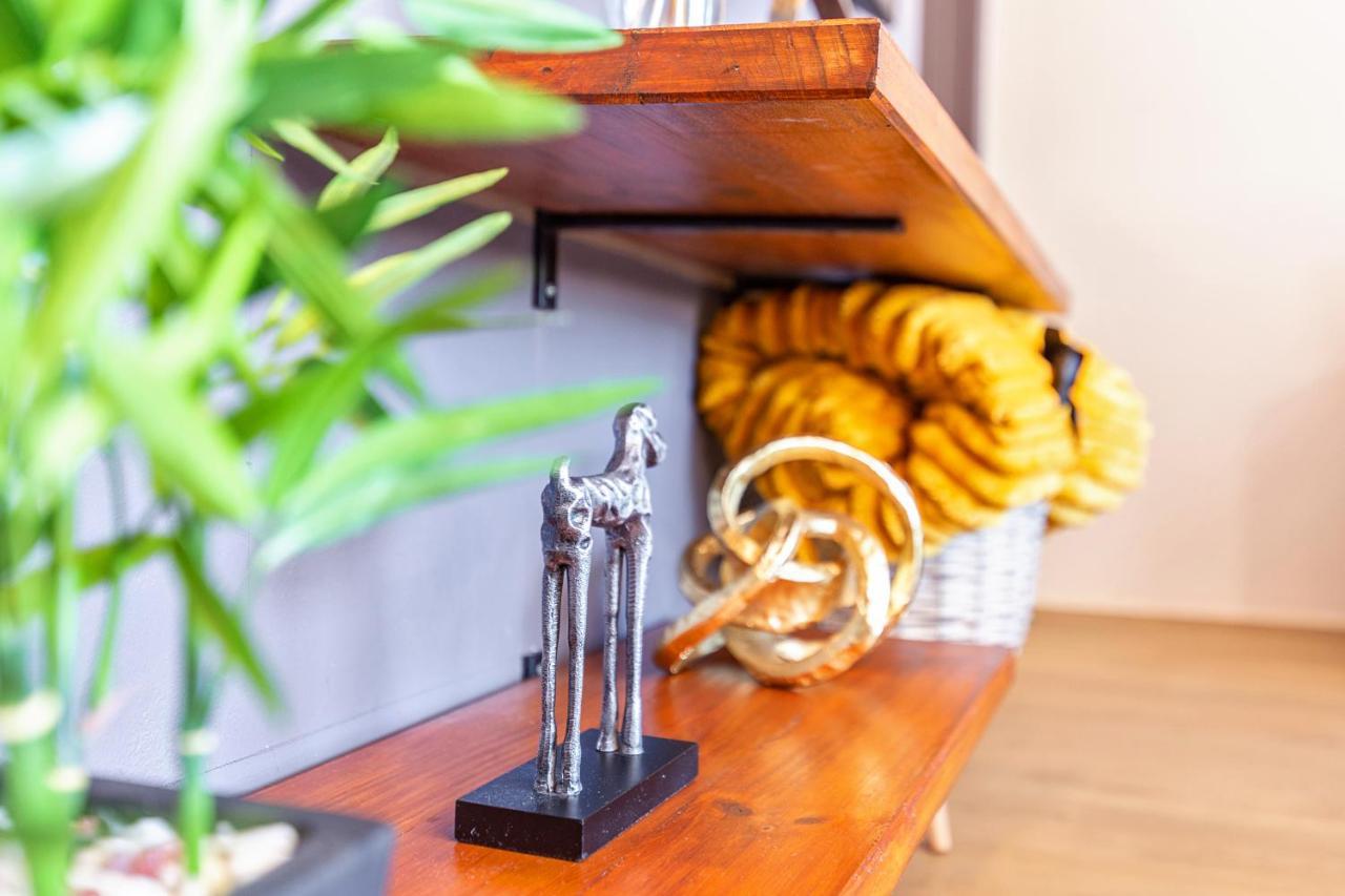 10 Oyster Walk Apartment Knysna Ngoại thất bức ảnh