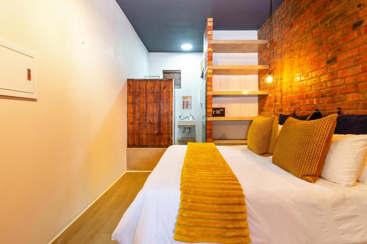 10 Oyster Walk Apartment Knysna Ngoại thất bức ảnh