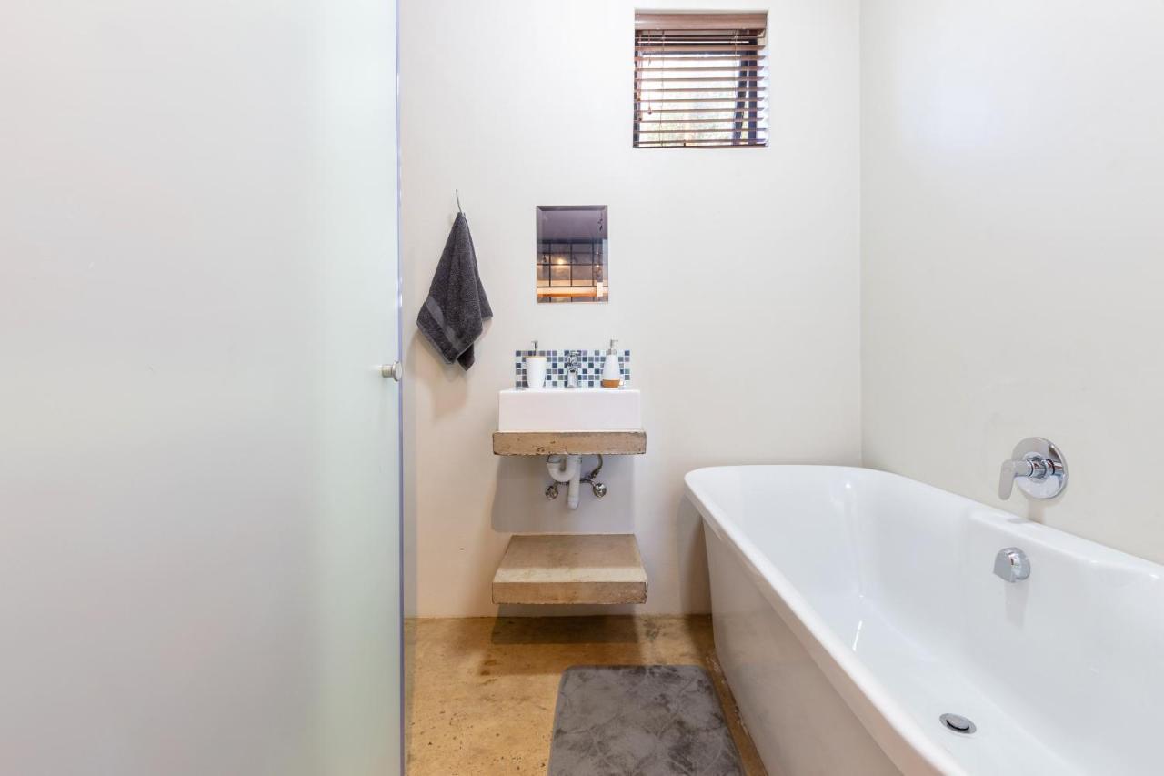 10 Oyster Walk Apartment Knysna Ngoại thất bức ảnh