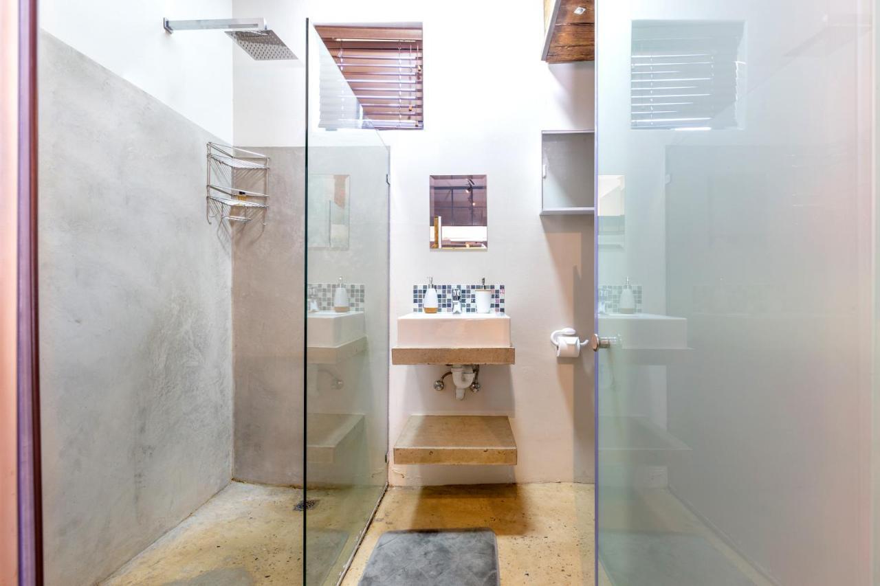 10 Oyster Walk Apartment Knysna Ngoại thất bức ảnh