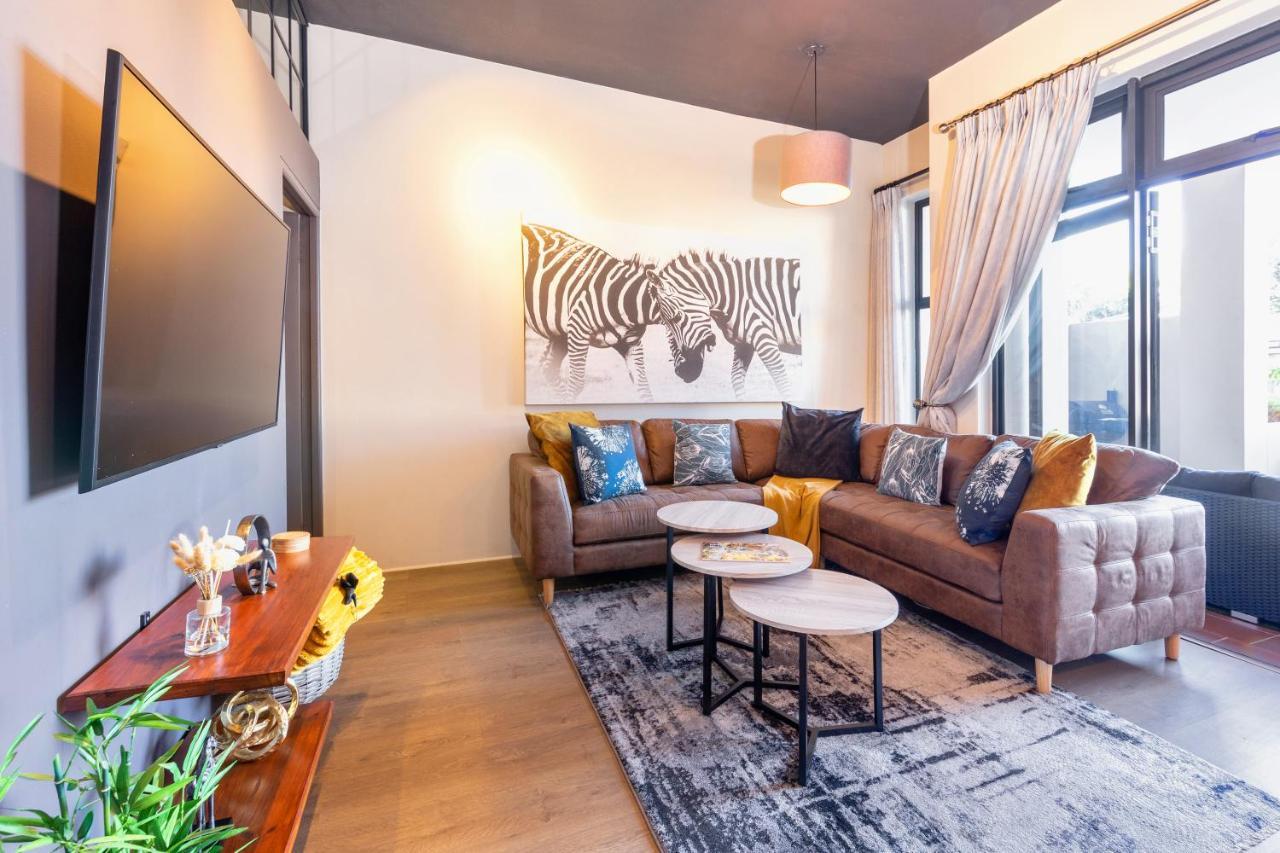 10 Oyster Walk Apartment Knysna Ngoại thất bức ảnh