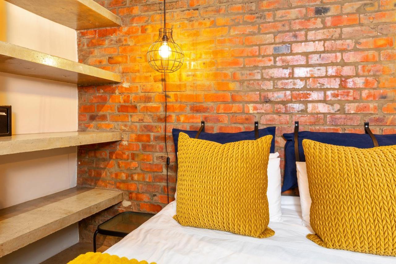 10 Oyster Walk Apartment Knysna Ngoại thất bức ảnh